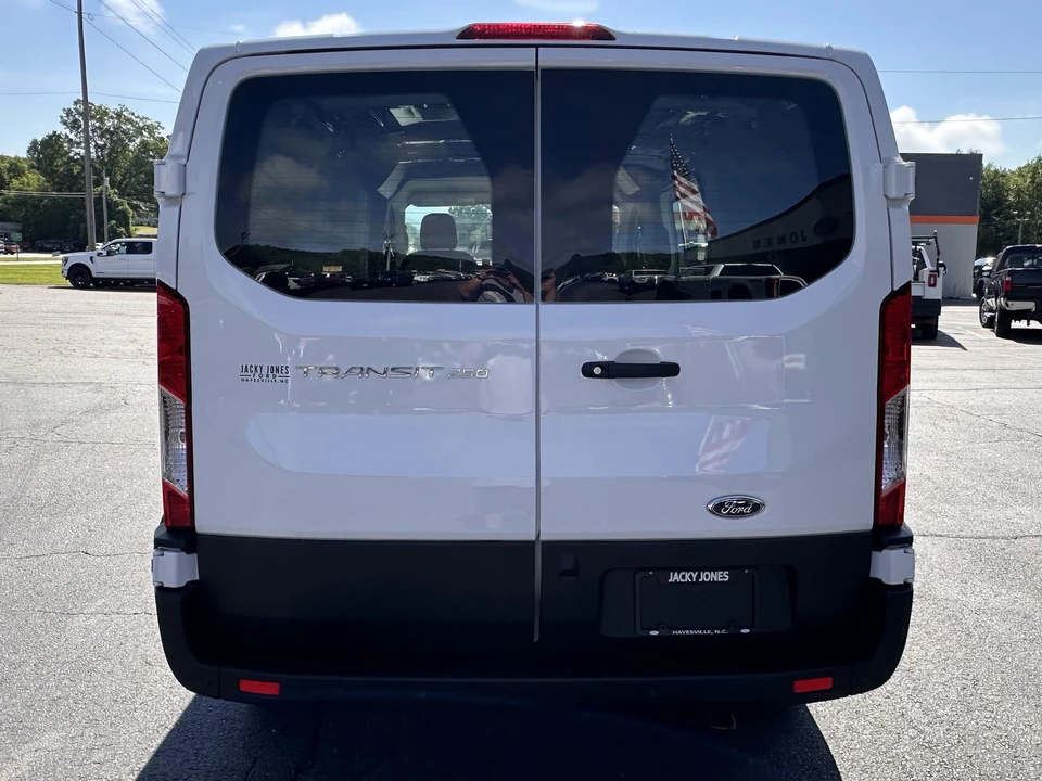 2025 Ford Transit - Image 7 of 25