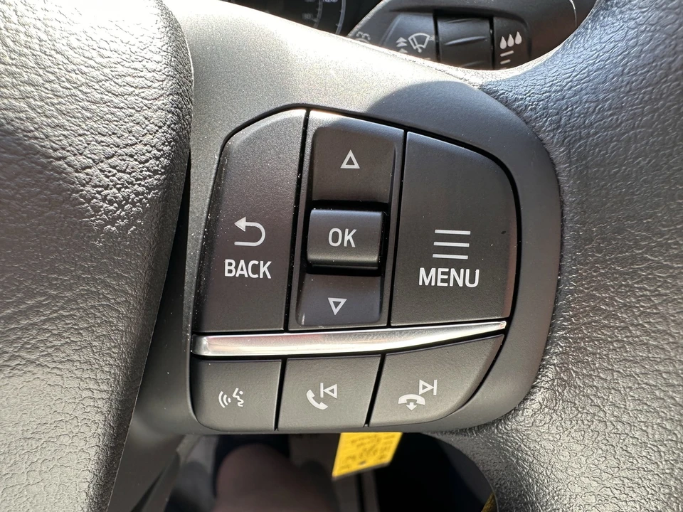 2025 Ford Transit - Image 20 of 21