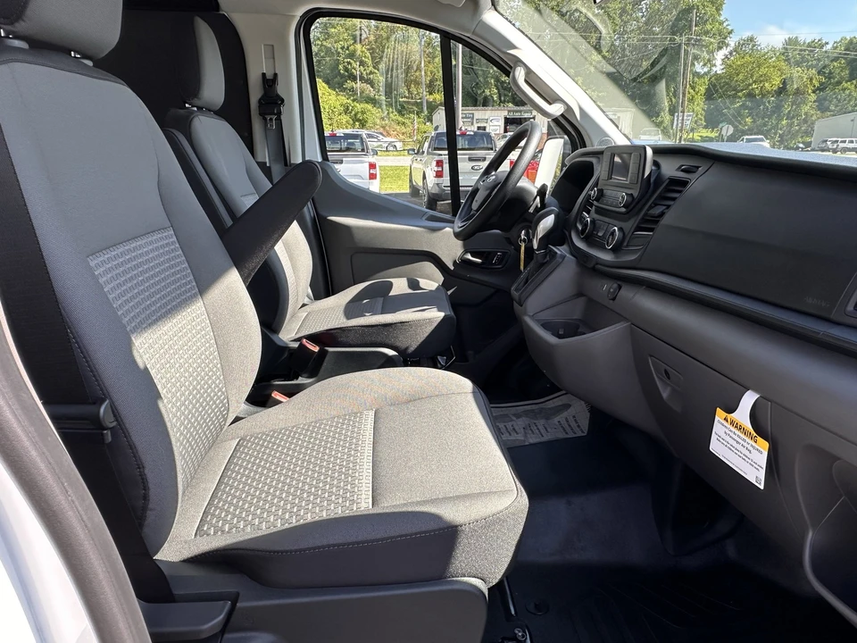 2025 Ford Transit - Image 12 of 21