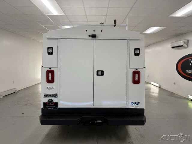 2025 Ford Transit - Image 6 of 12