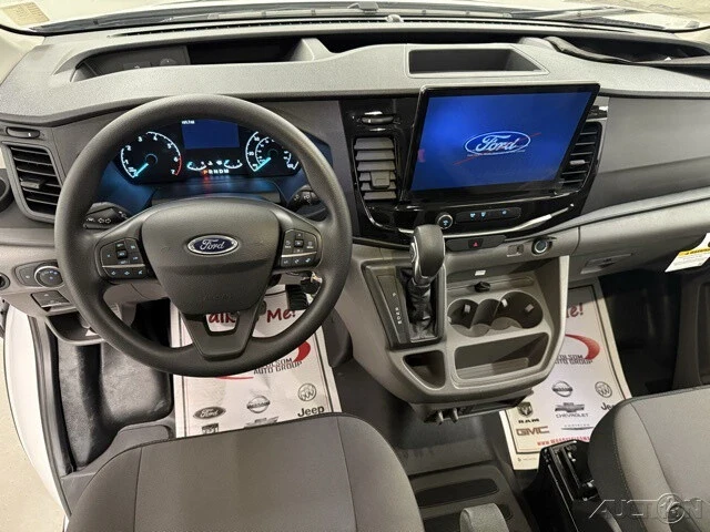 2025 Ford Transit - Image 12 of 12