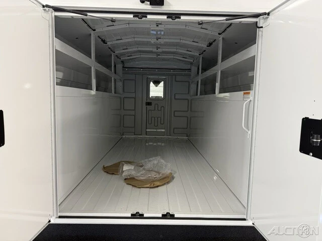 2025 Ford Transit - Image 7 of 12