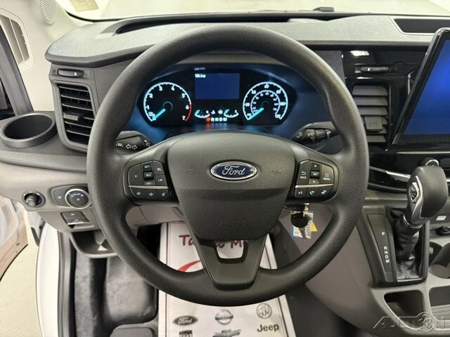 2025 Ford Transit - Image 11 of 12