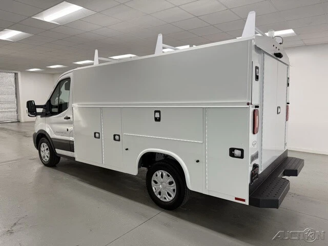 2025 Ford Transit - Image 8 of 12