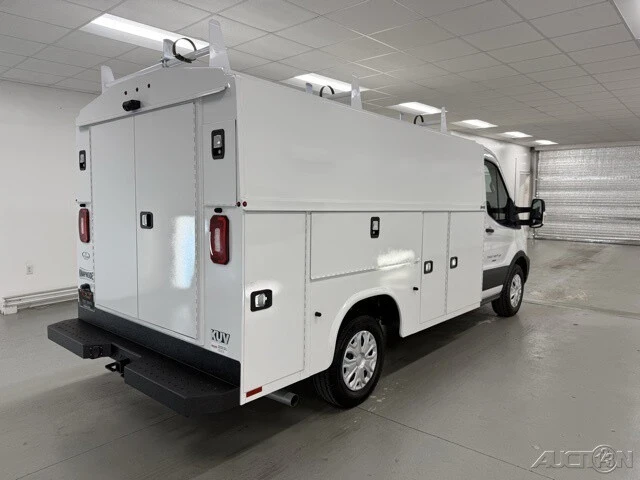 2025 Ford Transit - Image 5 of 12