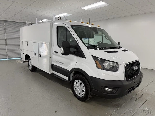 2025 Ford Transit - Image 3 of 12