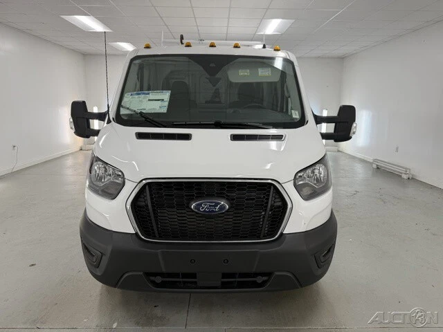 2025 Ford Transit - Image 2 of 12