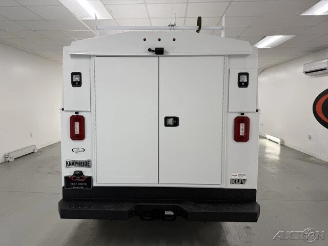 2025 Ford Transit - Image 6 of 12