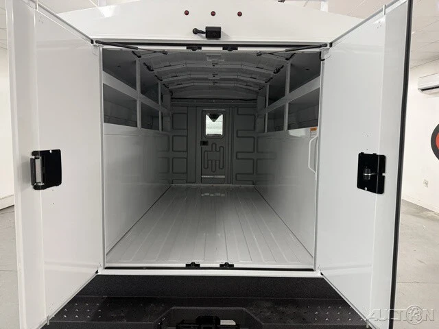 2025 Ford Transit - Image 7 of 12