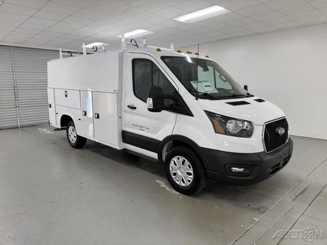 2025 Ford Transit - Image 3 of 12