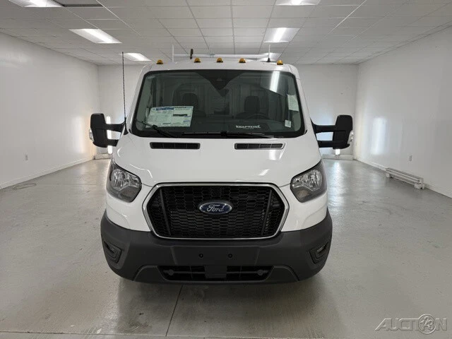 2025 Ford Transit - Image 2 of 12