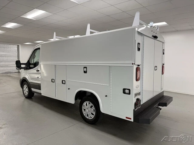 2025 Ford Transit - Image 8 of 12