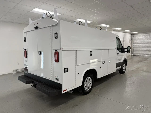 2025 Ford Transit - Image 5 of 12
