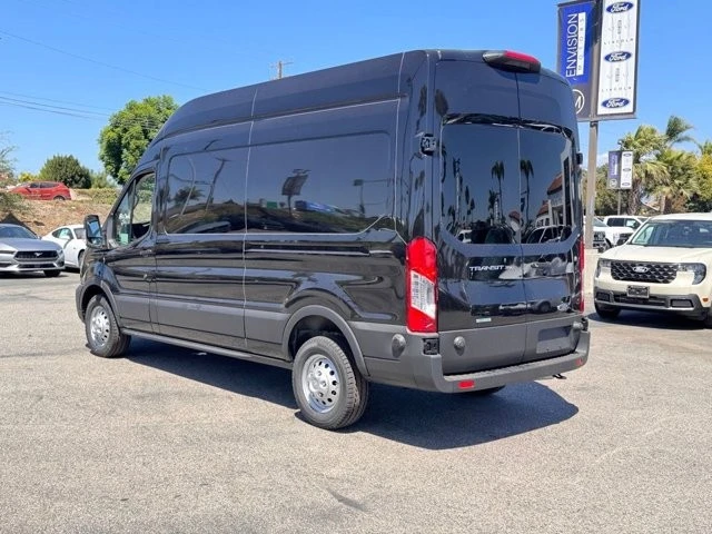 2025 Ford Transit - Image 10 of 12