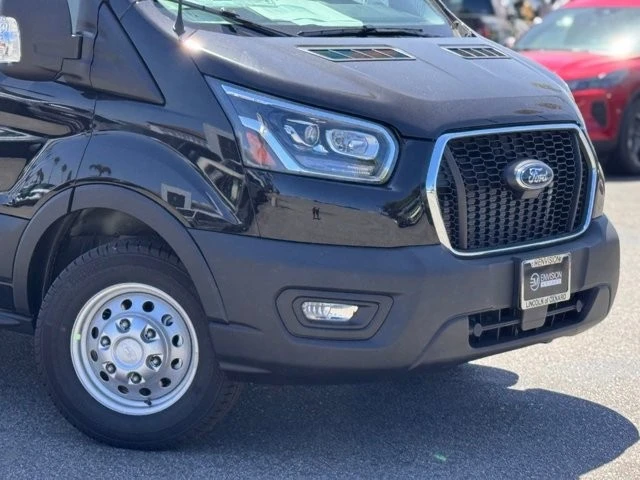 2025 Ford Transit - Image 3 of 12
