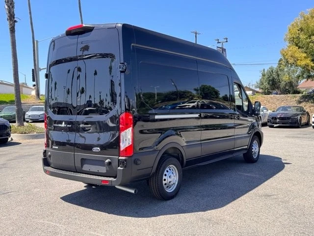 2025 Ford Transit - Image 12 of 12