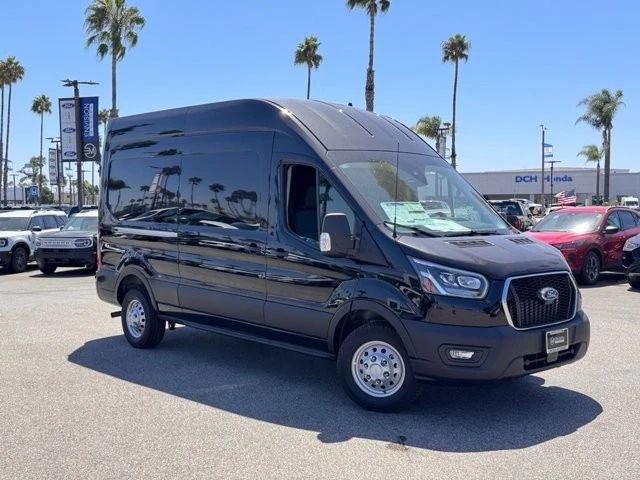 2025 Ford Transit - Image 2 of 12