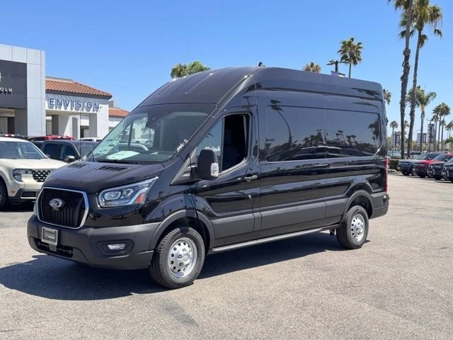 2025 Ford Transit - Image 7 of 12