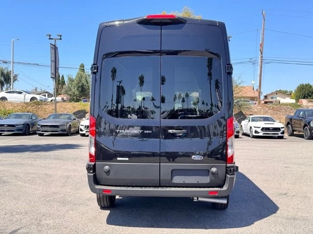 2025 Ford Transit - Image 11 of 12