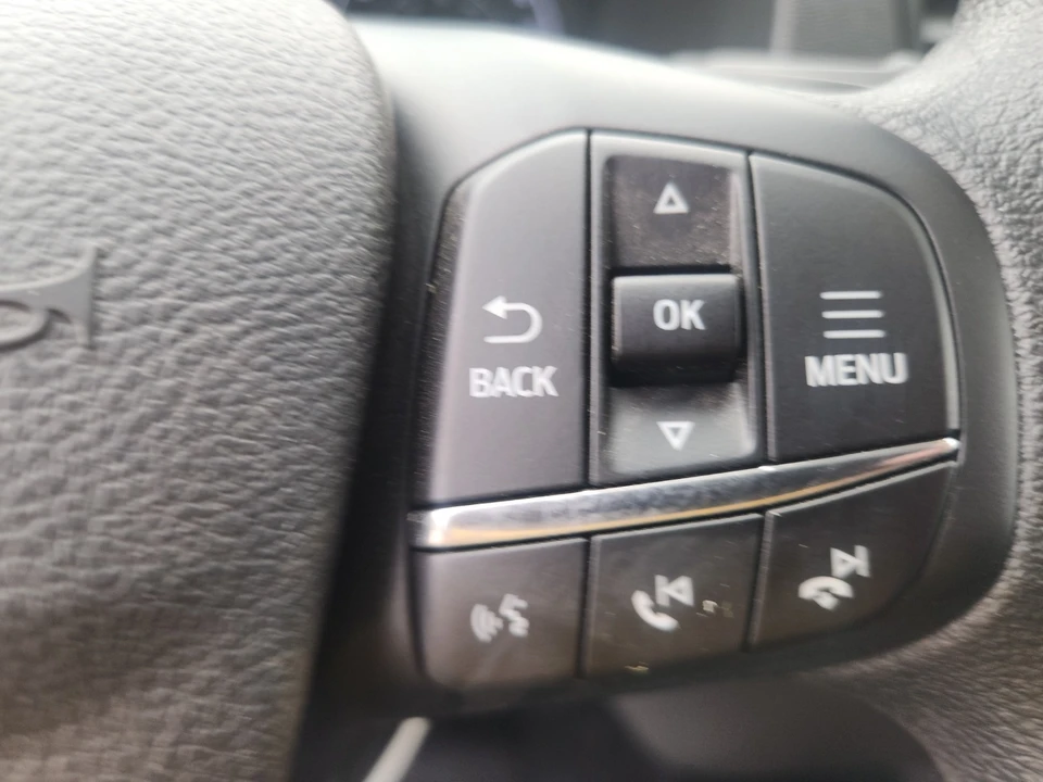 2025 Ford Transit - Image 19 of 31