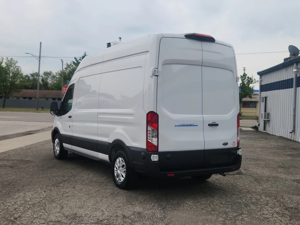 2025 Ford Transit - Image 6 of 31