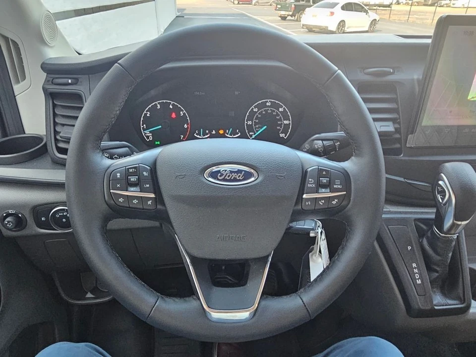 2025 Ford Transit - Image 16 of 21