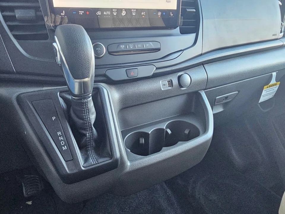 2025 Ford Transit - Image 19 of 21