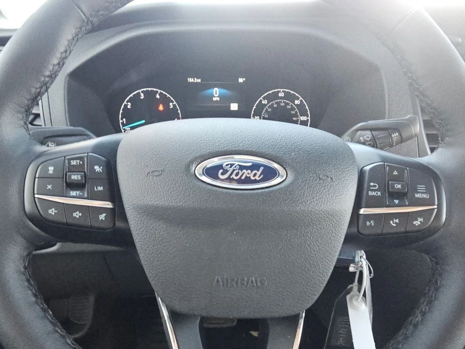 2025 Ford Transit - Image 17 of 21