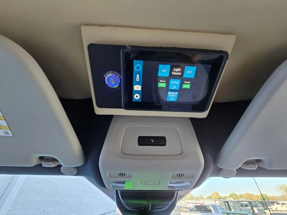 2025 Ford Transit - Image 10 of 12
