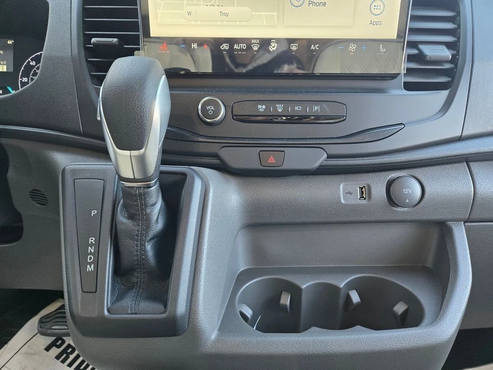 2025 Ford Transit - Image 12 of 12
