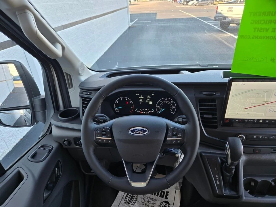 2025 Ford Transit - Image 12 of 12
