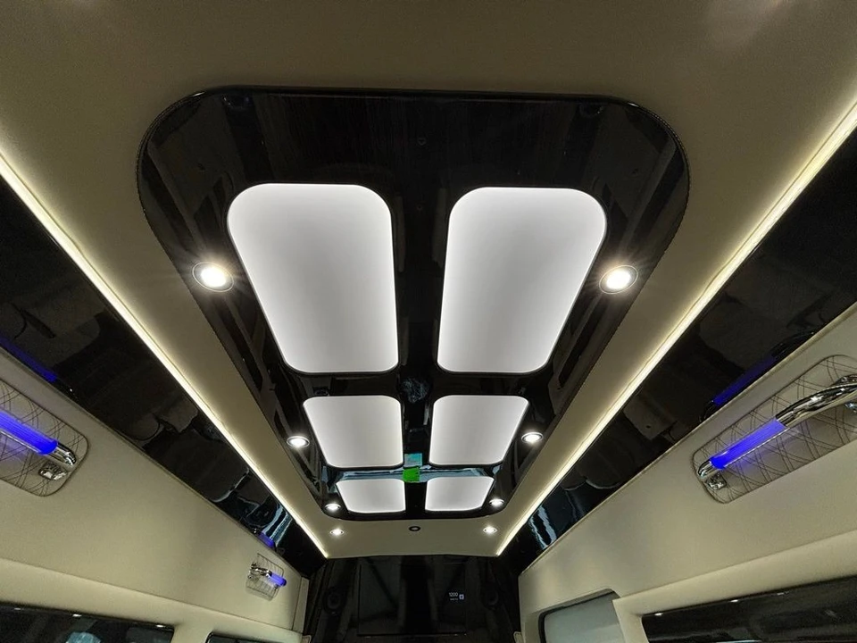 2025 Ford Transit - Image 12 of 12