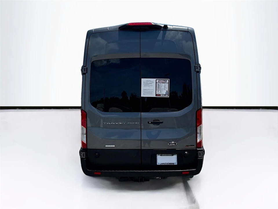 2025 Ford Transit - Image 23 of 31