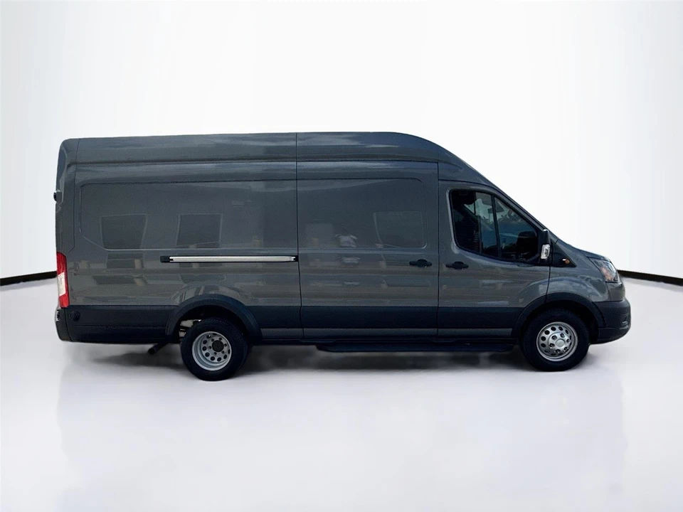 2025 Ford Transit - Image 29 of 31