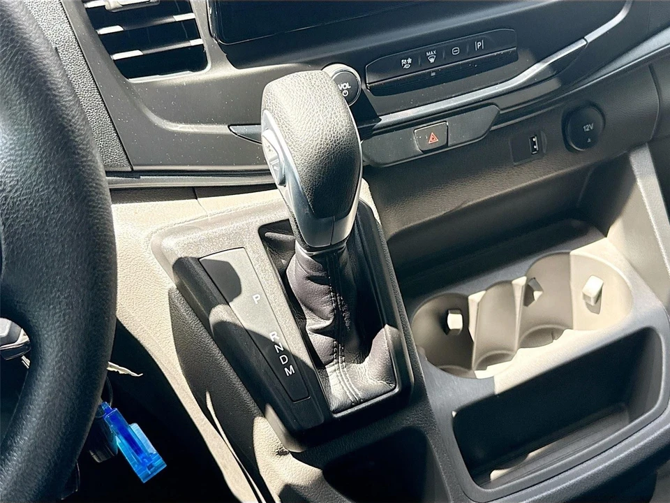 2025 Ford Transit - Image 14 of 31