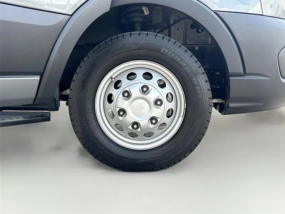 2025 Ford Transit - Image 31 of 31