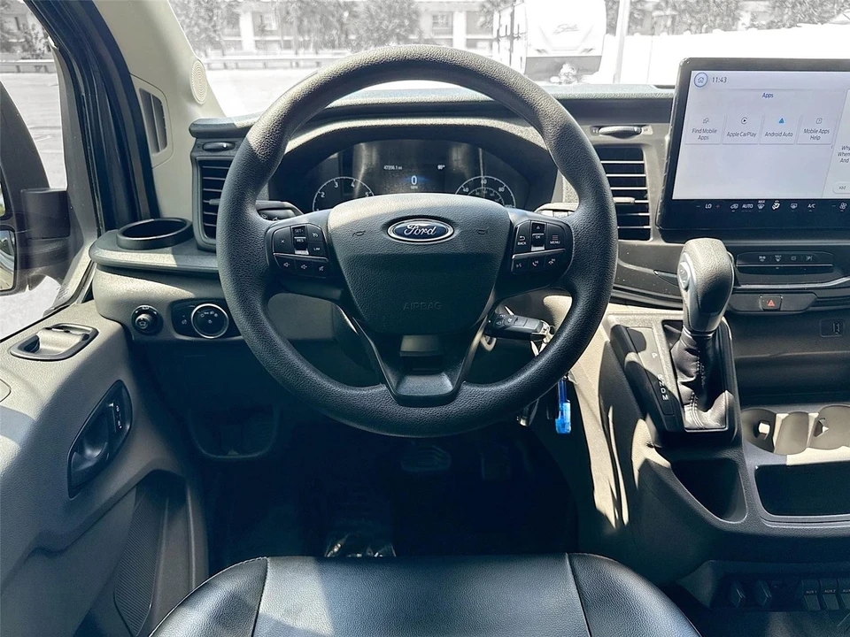 2025 Ford Transit - Image 3 of 31