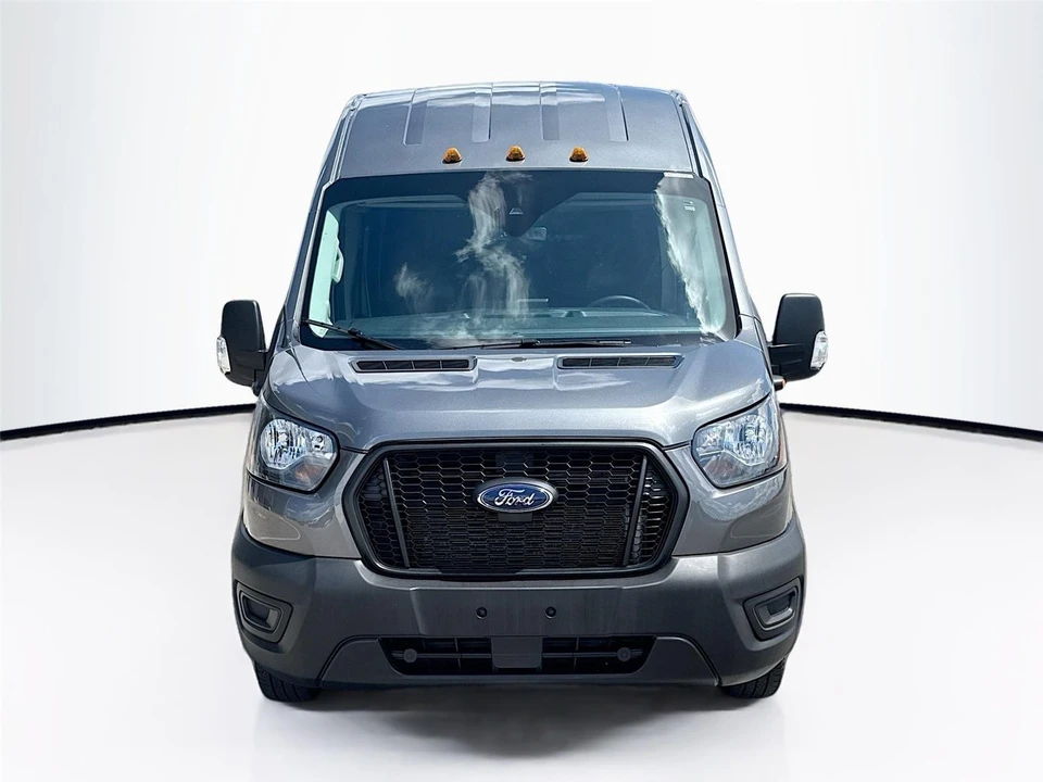 2025 Ford Transit - Image 22 of 31