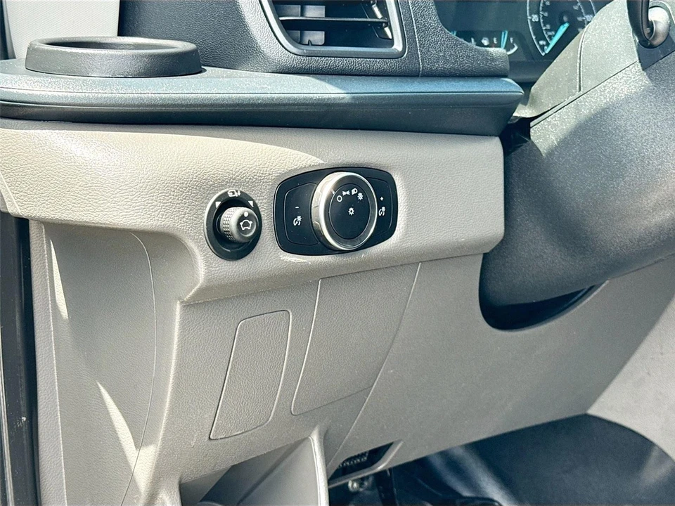 2025 Ford Transit - Image 8 of 31