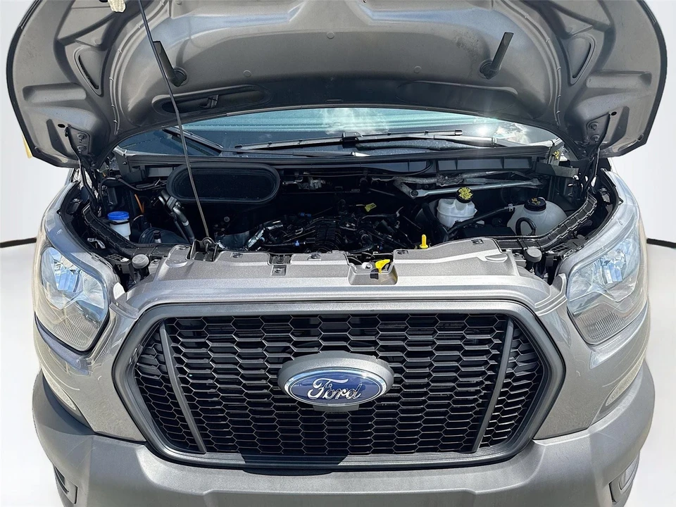 2025 Ford Transit - Image 24 of 31