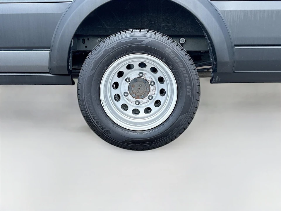 2025 Ford Transit - Image 28 of 31