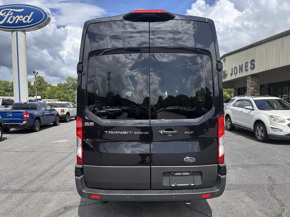 2025 Ford Transit - Image 6 of 27