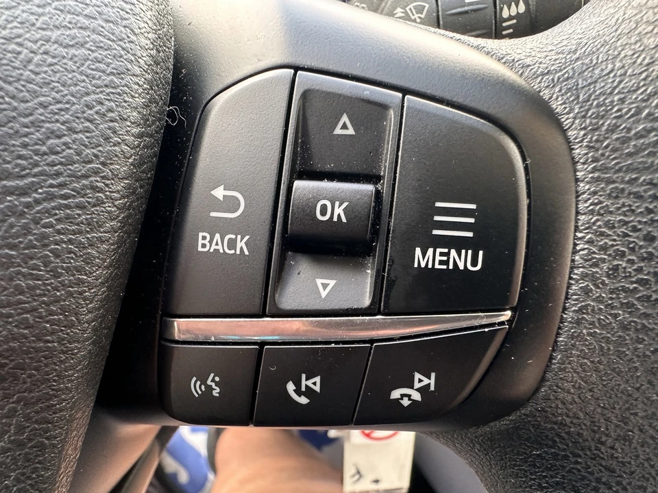 2025 Ford Transit - Image 19 of 27