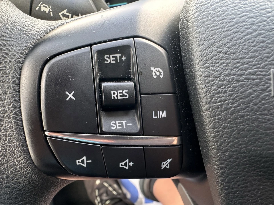 2025 Ford Transit - Image 18 of 27