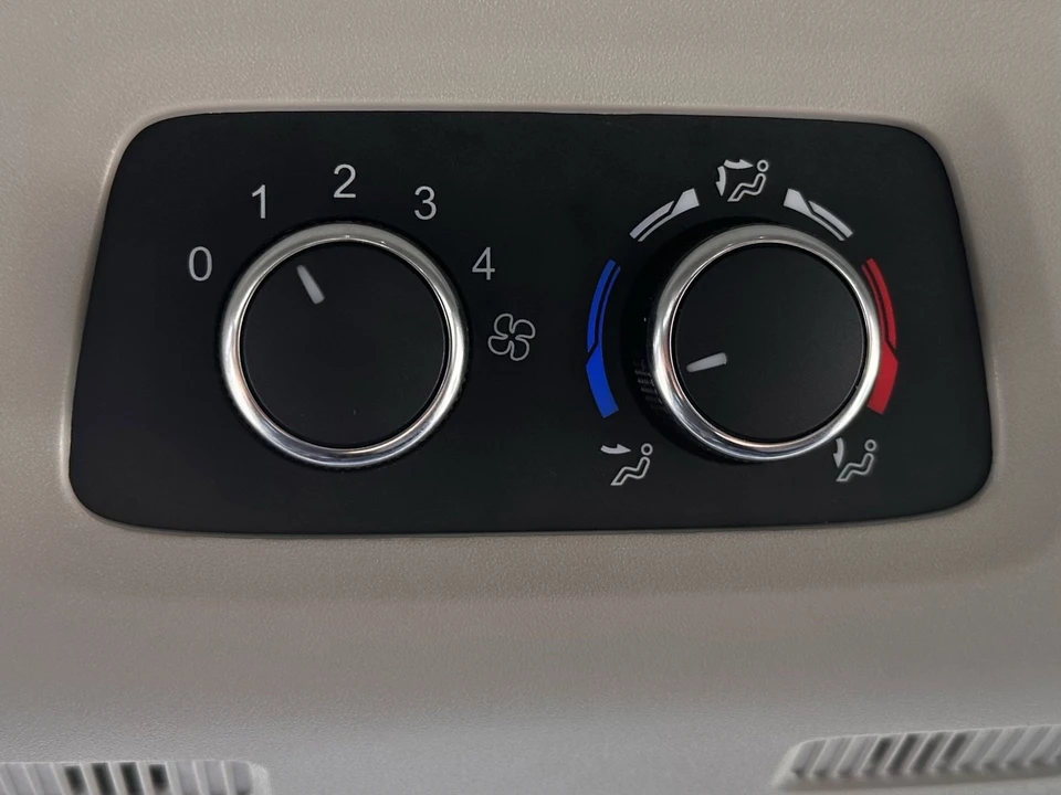 2025 Ford Transit - Image 24 of 27