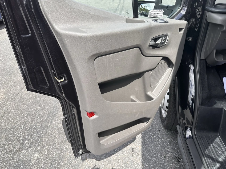 2025 Ford Transit - Image 8 of 27