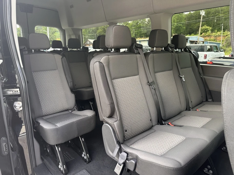 2025 Ford Transit - Image 13 of 27