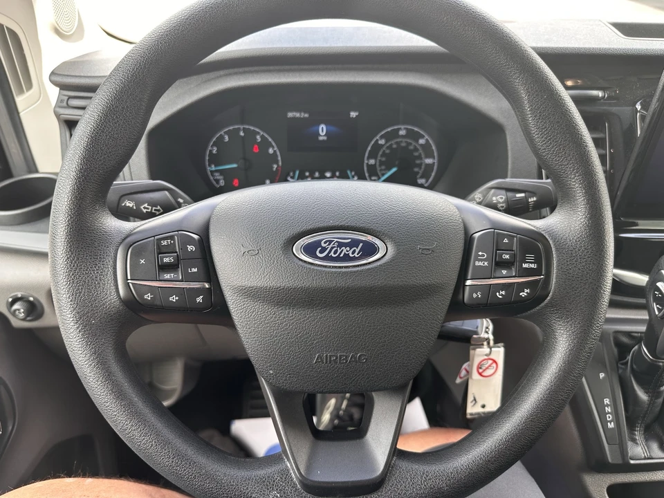 2025 Ford Transit - Image 17 of 27