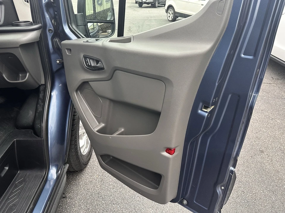 2025 Ford Transit - Image 11 of 27