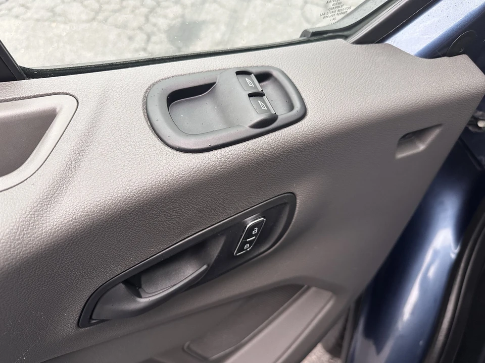2025 Ford Transit - Image 16 of 27